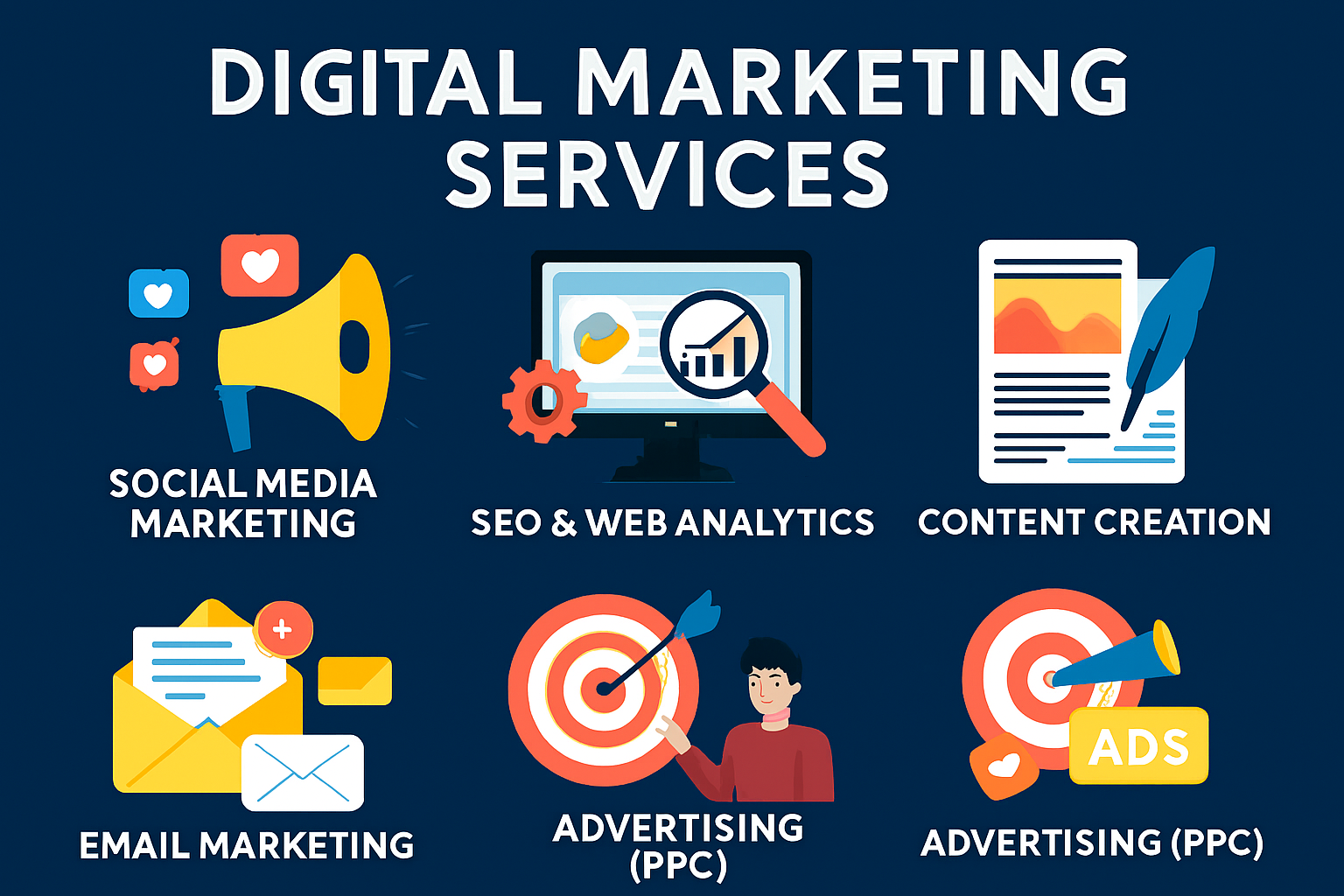 Digital Marketing"