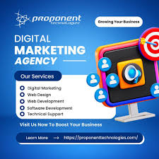 Digital Marketing"